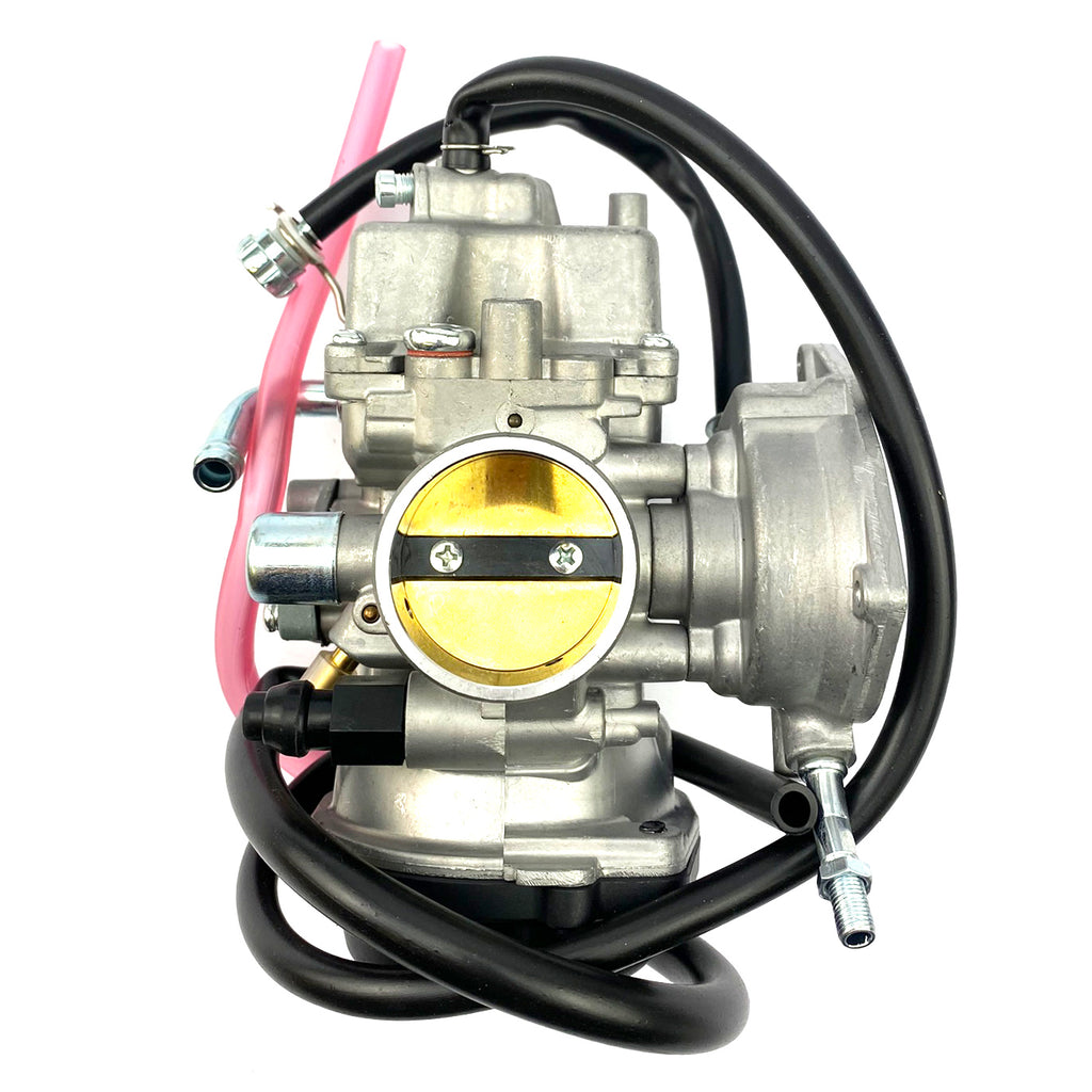 CARBURETOR ASSEMBLY LTZ400, 13200-07G01