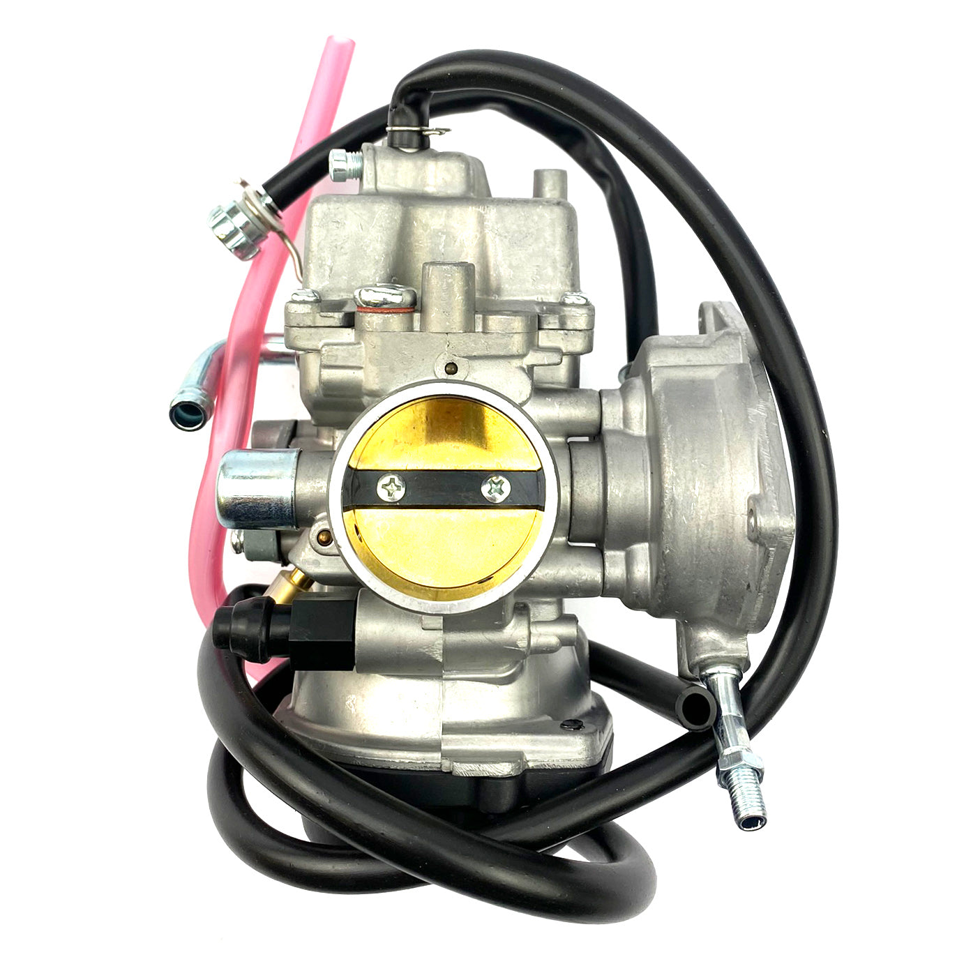 CARBURETOR ASSEMBLY LTZ400, 13200-07G01