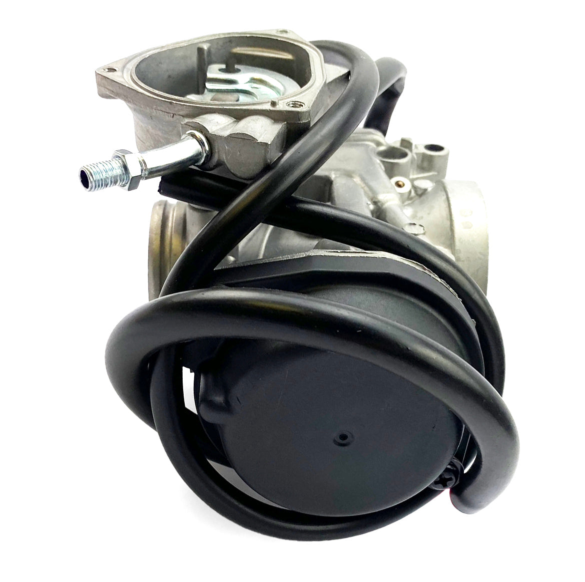 CARBURETOR ASSEMBLY LTZ400, 13200-07G01