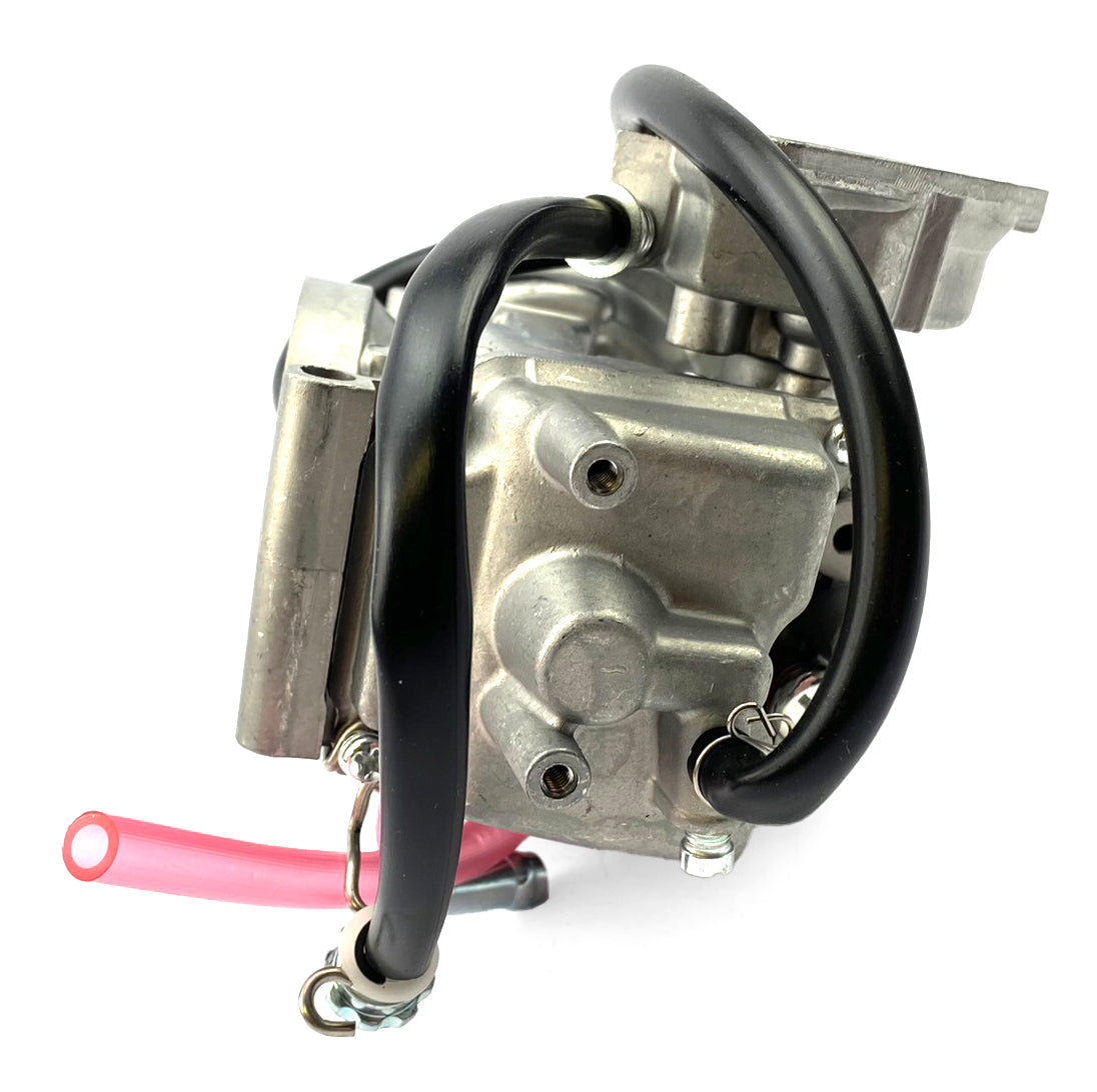 CARBURETOR ASSEMBLY LTZ400, 13200-07G01