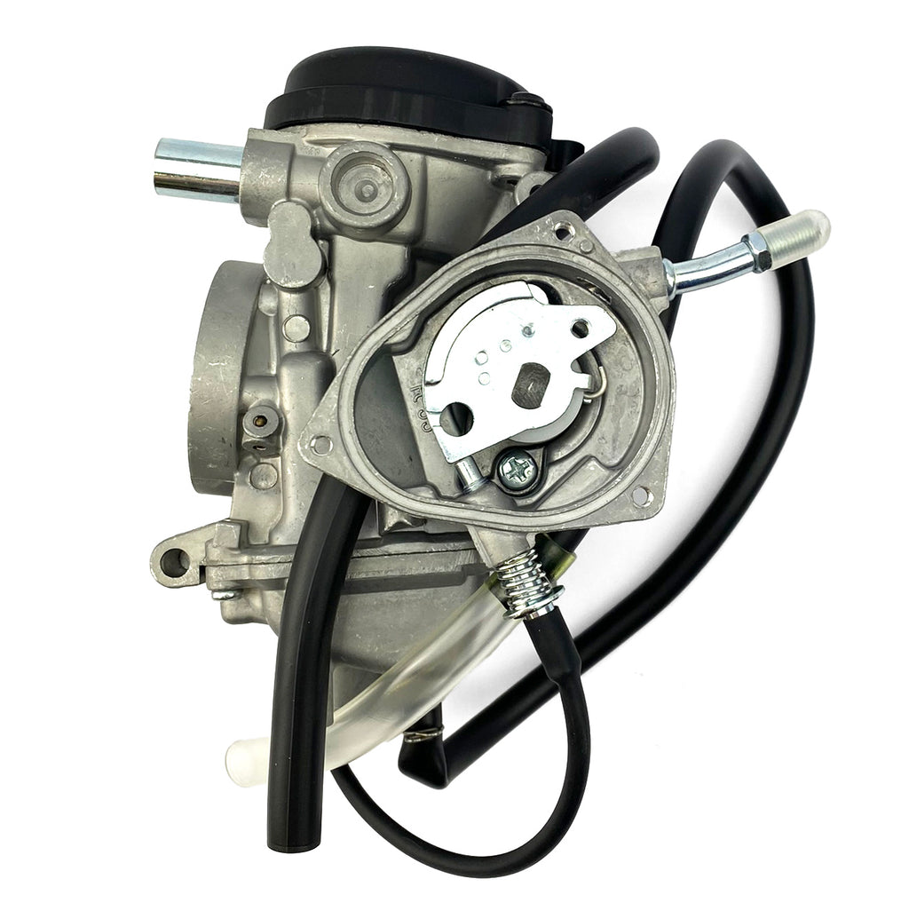 CARBURETTOR ASSEMBLY PD33J 33mm 2000 - 2012 YAMAHA GRIZZLY KODIAK BRUIN BIG BEAR 250 300 350 450