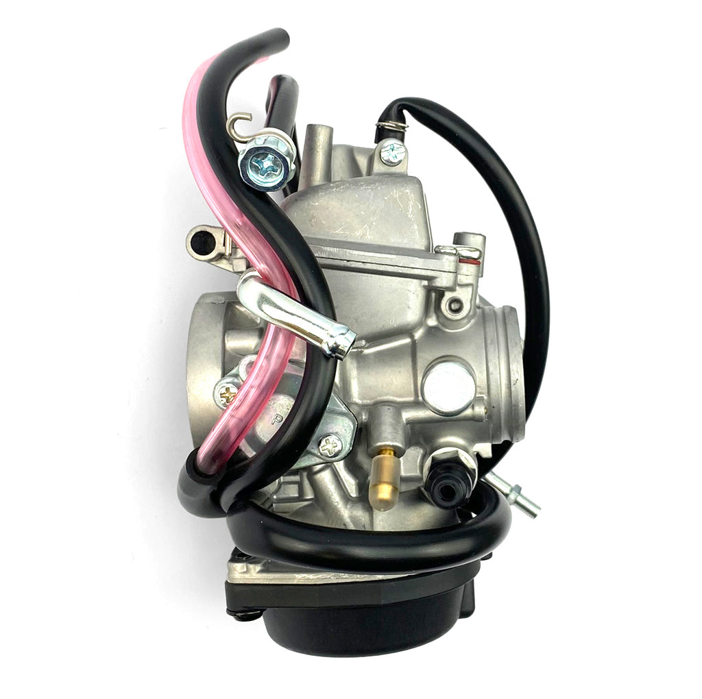 CARBURETOR ASSEMBLY YFM350, 5YT-14901-00-00