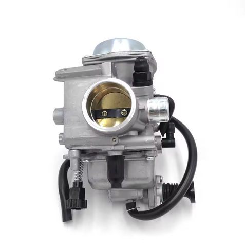 CARBURETTOR ASSEMBLY 1997-2004 HONDA TRX 300 350 400 450 FW FOREMAN 16100-HM7-L00