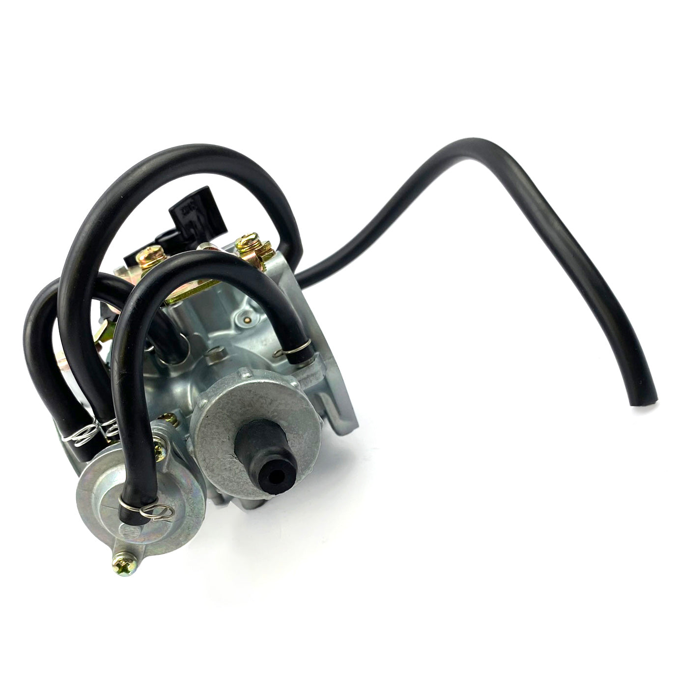 CARBURETOR ASSEMBLY 02-07 HONDA TRX 250 FOURTRAX RECON HAND CHOKE 16100-HM8-A41