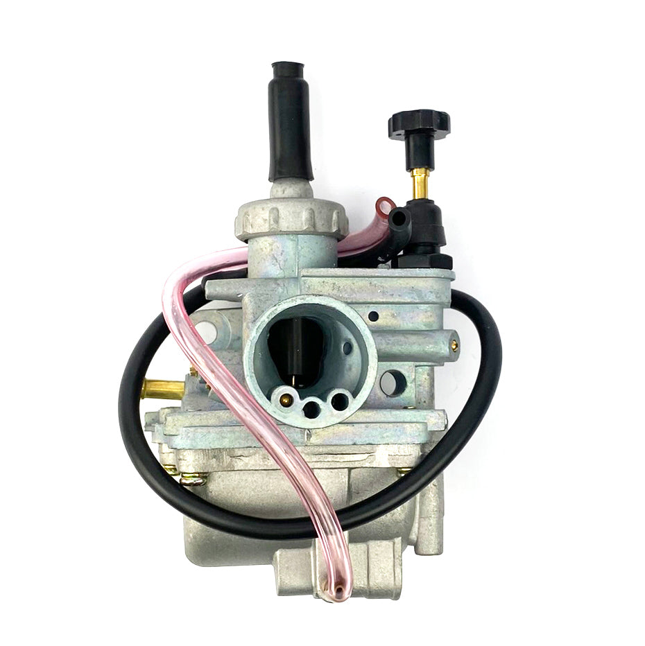 CARBURETOR ASSEMBLY 1987-2006 SUZUKI LT80 QUADSPORT