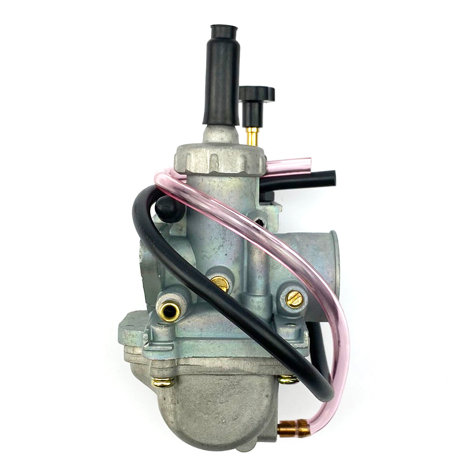CARBURETOR ASSEMBLY 1987-2006 SUZUKI LT80 QUADSPORT