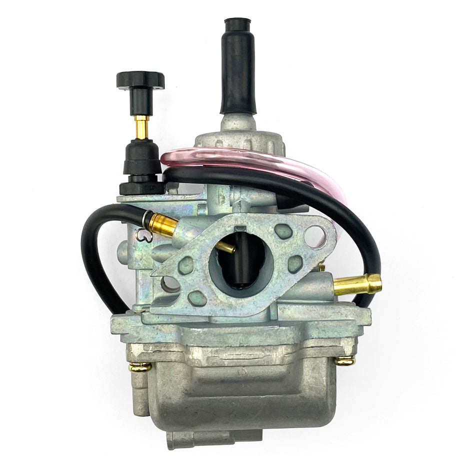 CARBURETOR ASSEMBLY 1987-2006 SUZUKI LT80 QUADSPORT