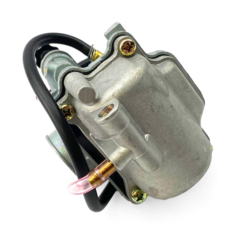 Gasket Carburettor Mounting Joint 1987-2006 Suzuki Quadsport LT80 13129-40B00