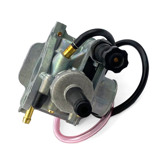 Gasket Carburettor Mounting Joint 1987-2006 Suzuki Quadsport LT80 13129-40B00