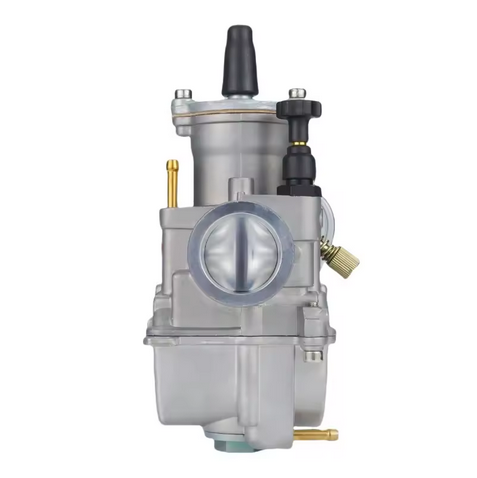 CARBURETTOR ASSEMBLY OKO 28mm KAWASAKI KX 80 85 100 YAMAHA YZ 80 85
