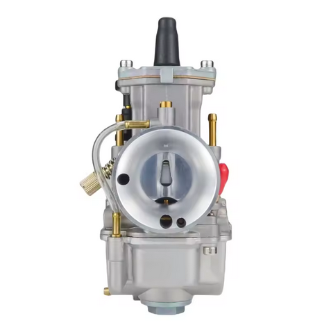 CARBURETTOR ASSEMBLY OKO 28mm KAWASAKI KX 80 85 100 YAMAHA YZ 80 85