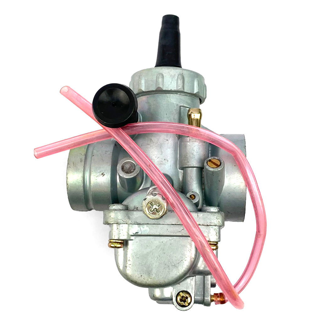 CARBURETOR ASSEMBLY KTM 80