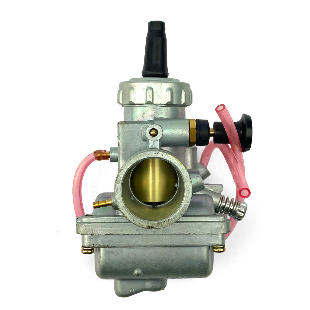 CARBURETOR ASSEMBLY KTM 80