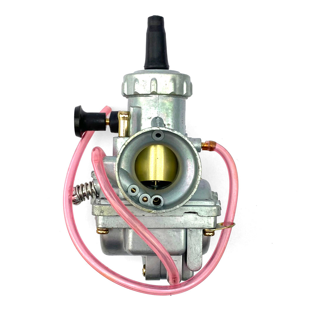 CARBURETOR ASSEMBLY KTM 80