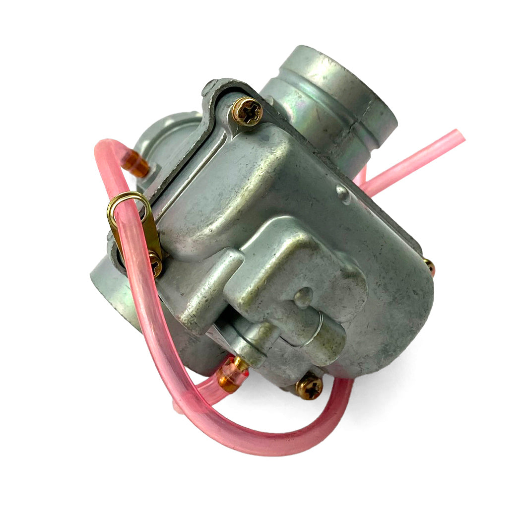 CARBURETOR ASSEMBLY KTM 80