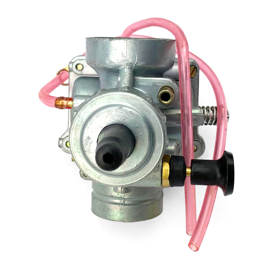 CARBURETOR ASSEMBLY KTM 80