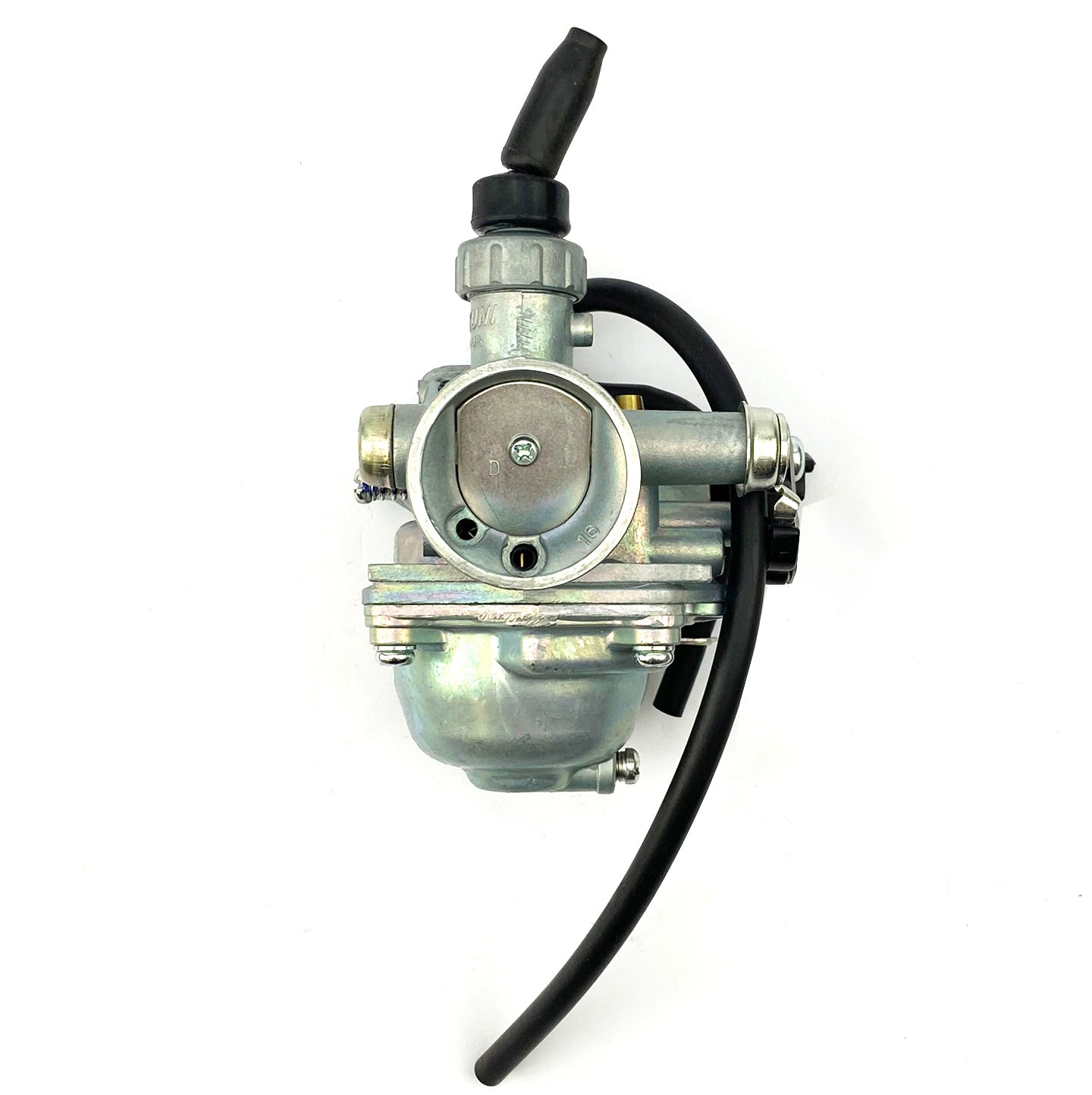 CARBURETOR ASSEMBLY CRF50, MIKUNI VM16 COPY