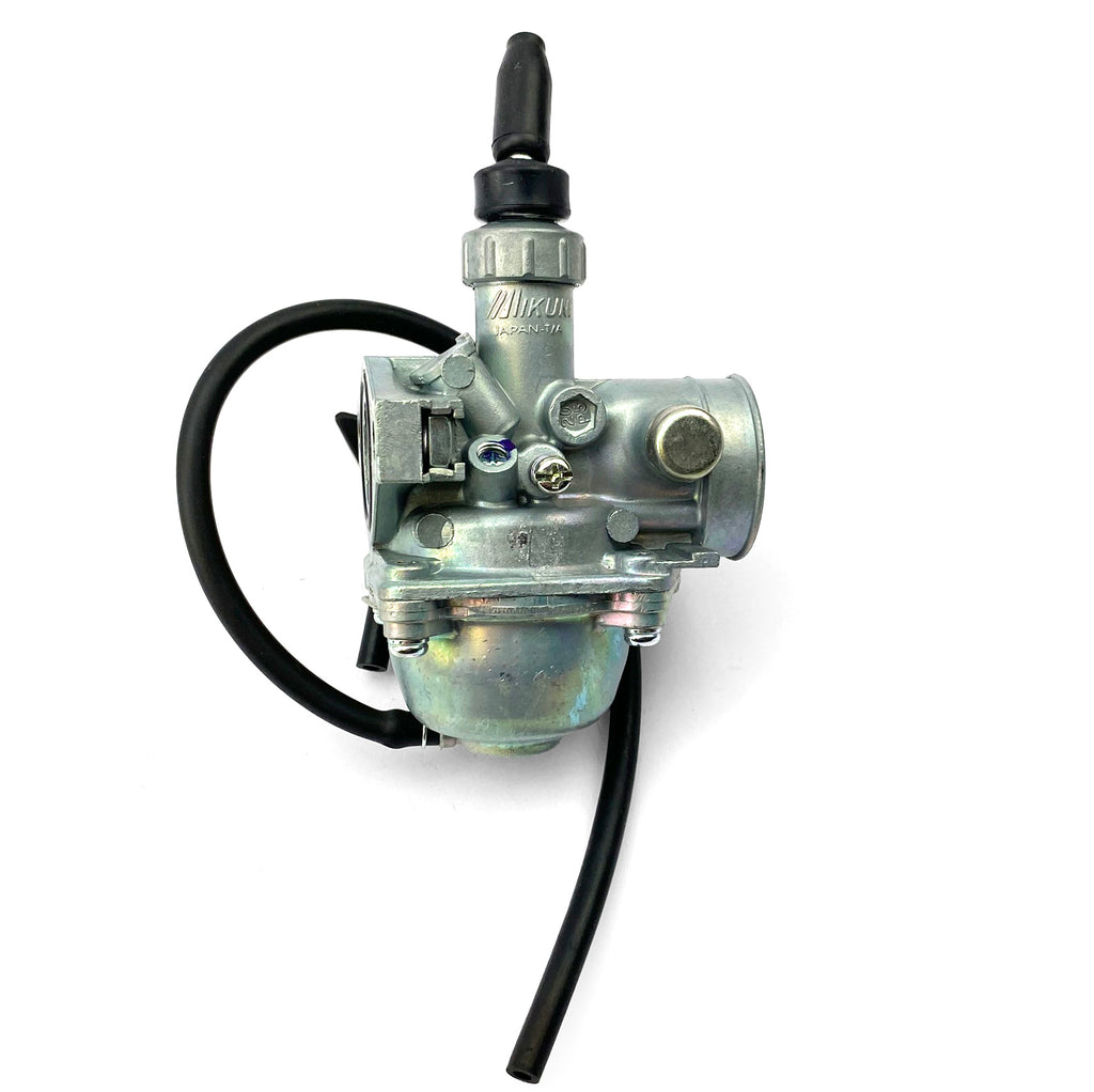 CARBURETOR ASSEMBLY CRF50, MIKUNI VM16 COPY