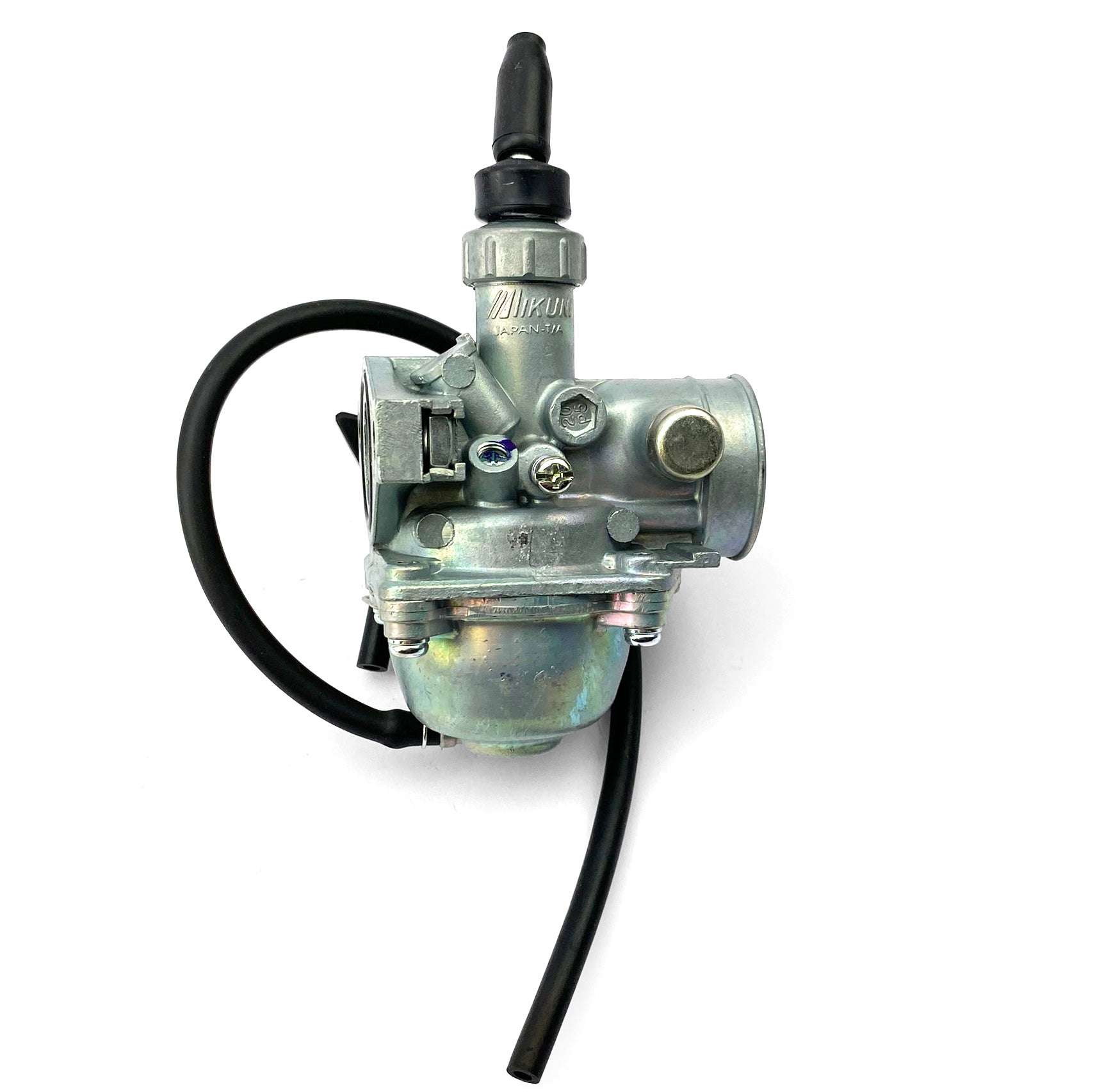 CARBURETOR ASSEMBLY CRF50, MIKUNI VM16 COPY