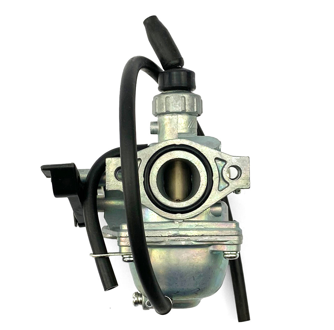 CARBURETOR ASSEMBLY CRF50, MIKUNI VM16 COPY