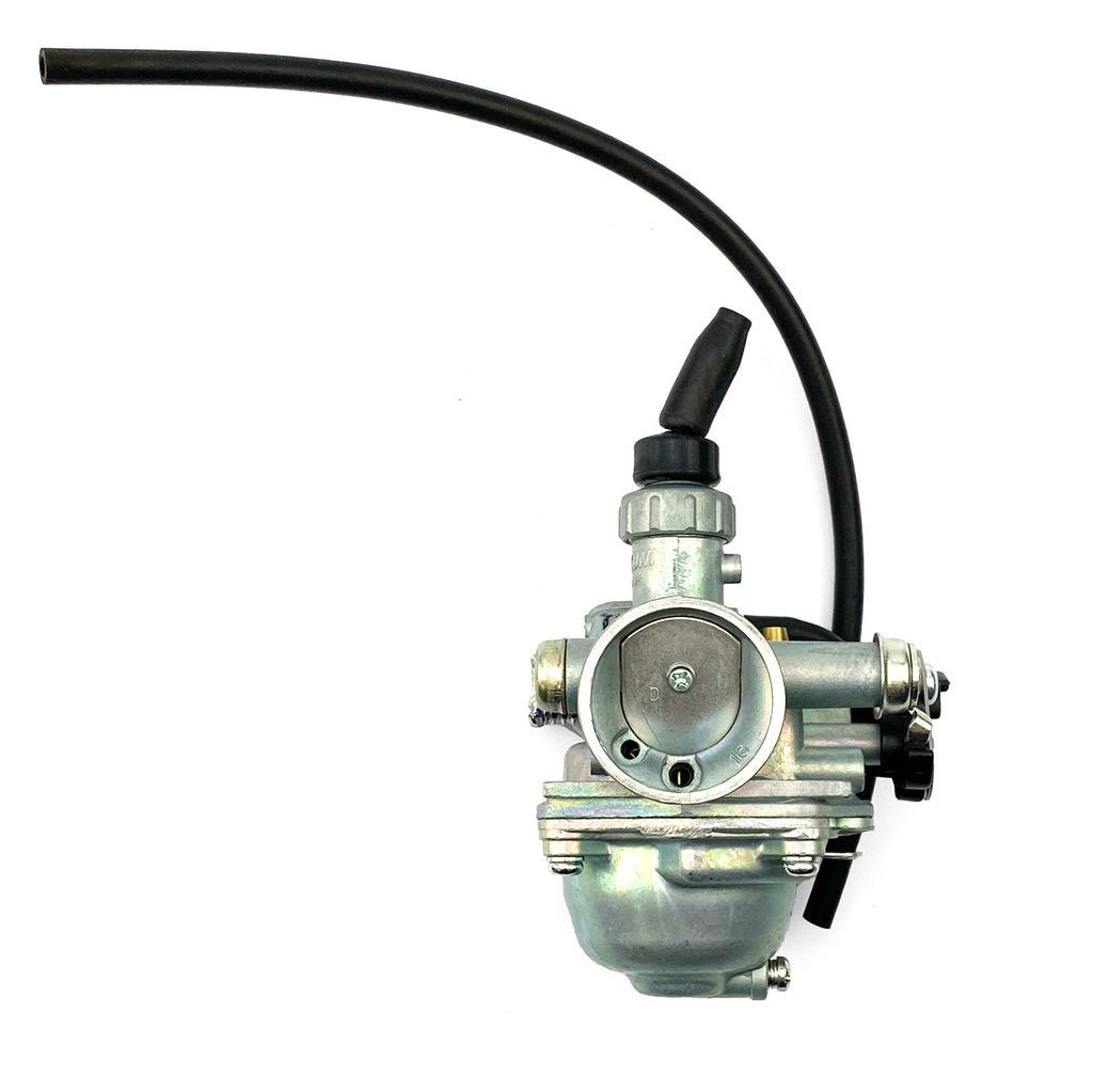 CARBURETOR ASSEMBLY CRF50, MIKUNI VM16 COPY