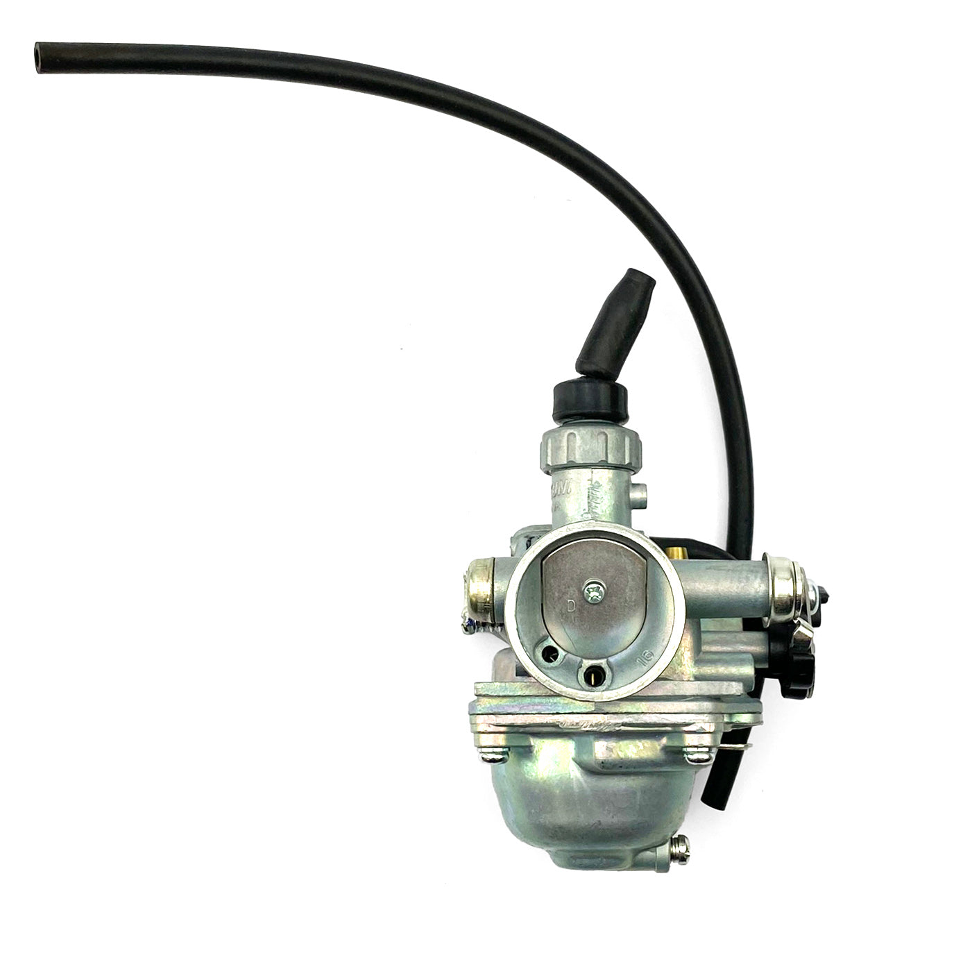 CARBURETOR ASSEMBLY CRF50, MIKUNI VM16 COPY