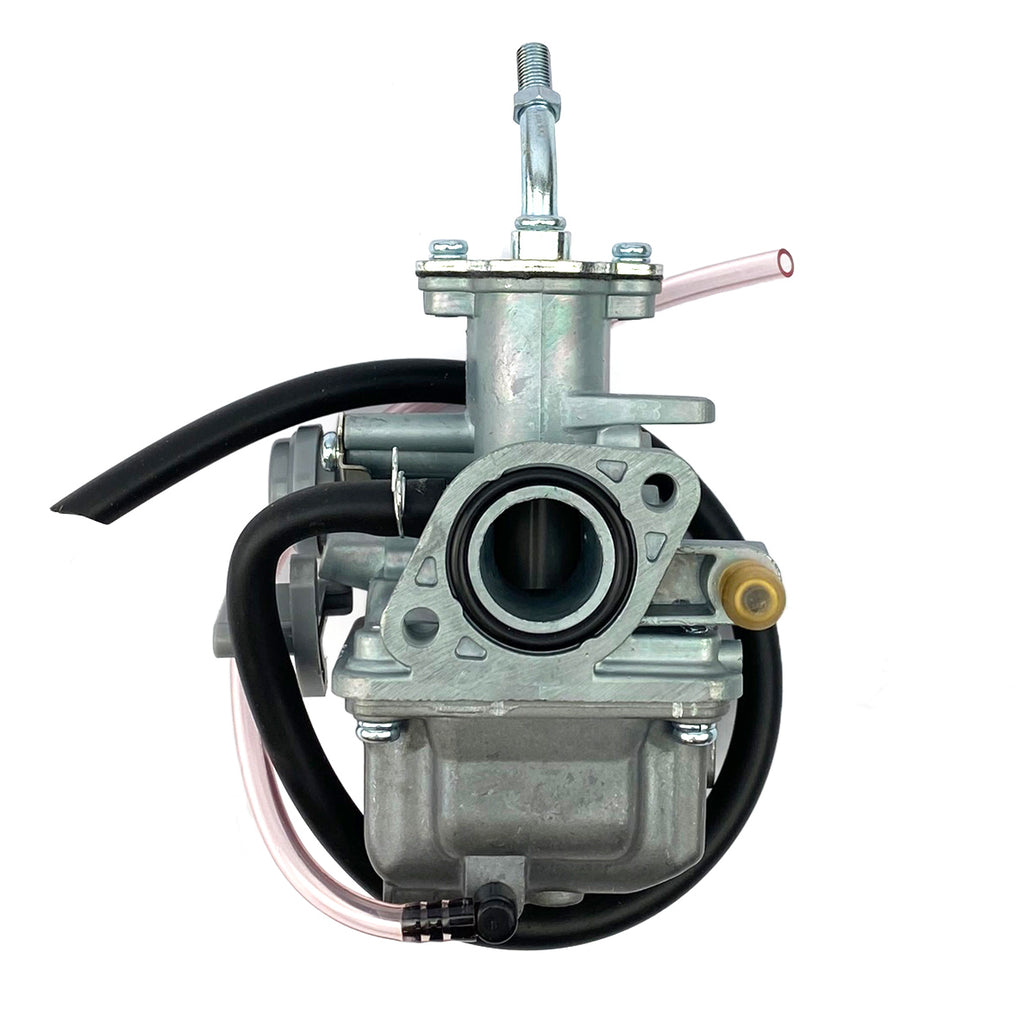 CARBURETOR ASSEMBLY YMF80
