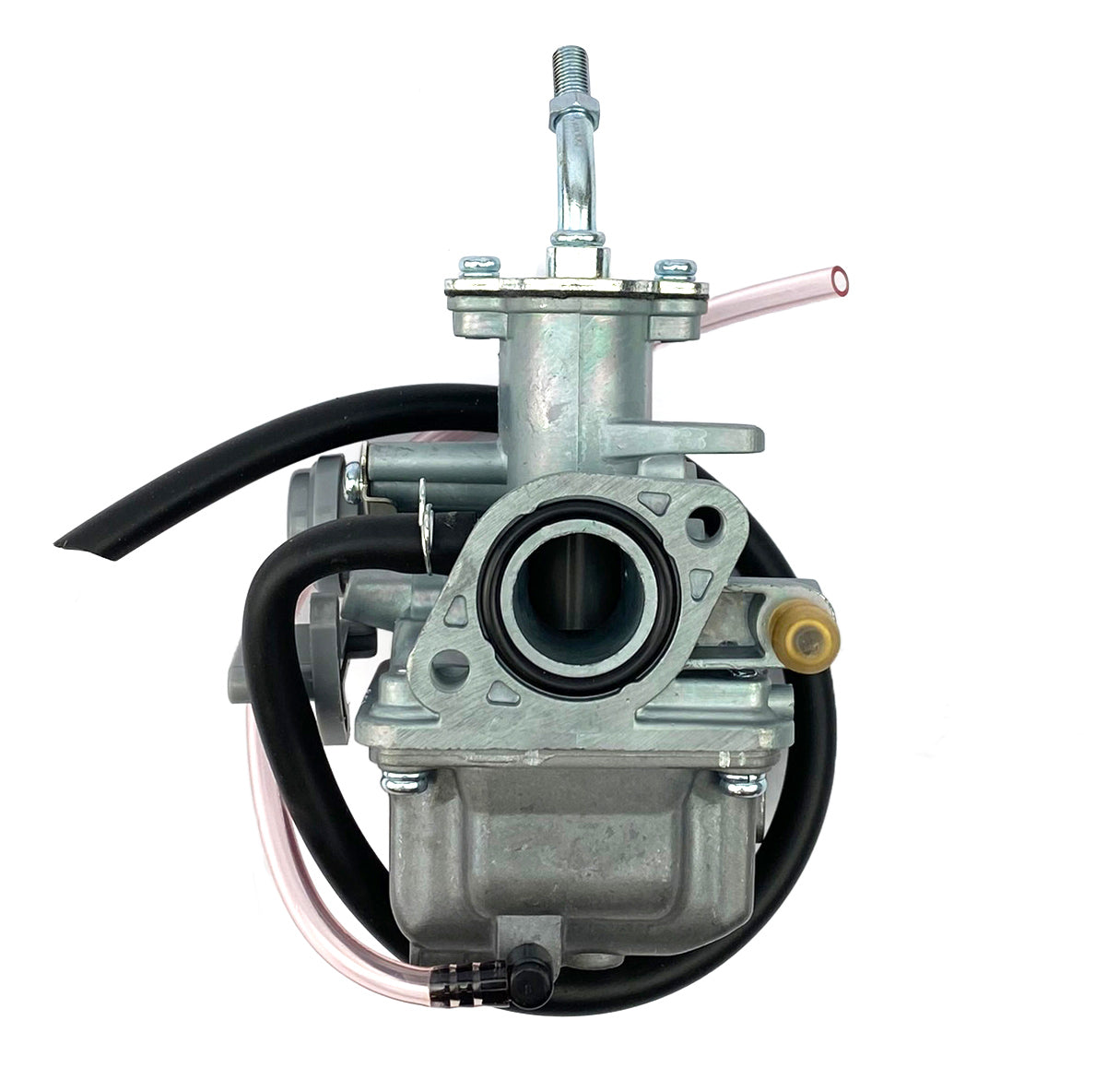 CARBURETOR ASSEMBLY YMF80