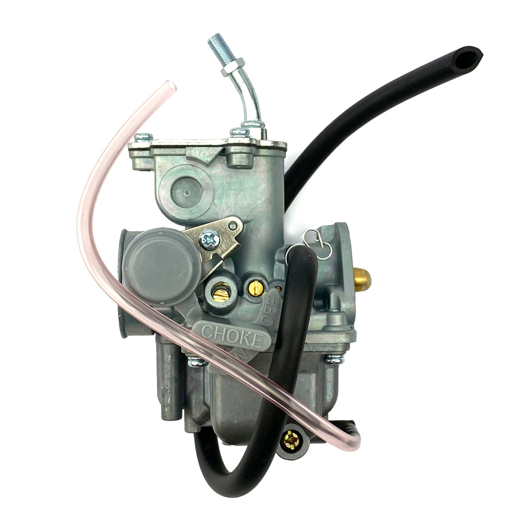 CARBURETOR ASSEMBLY YMF80