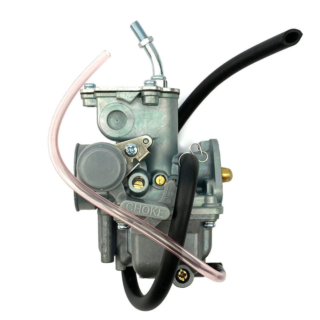 CARBURETOR ASSEMBLY YMF80