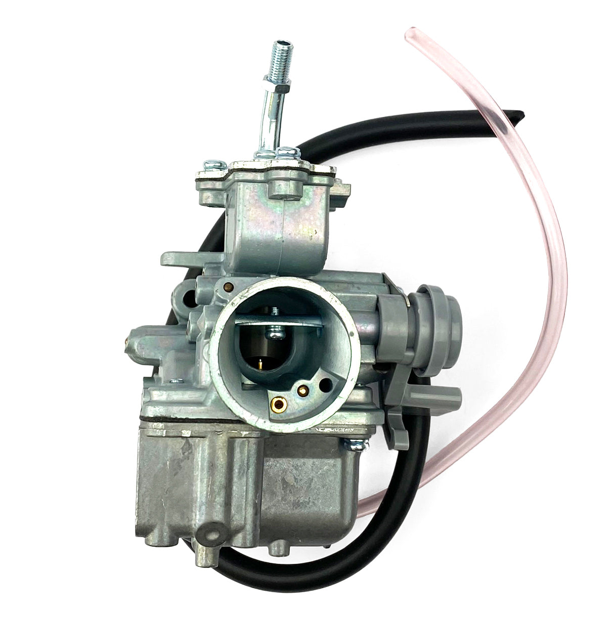 CARBURETOR ASSEMBLY YMF80