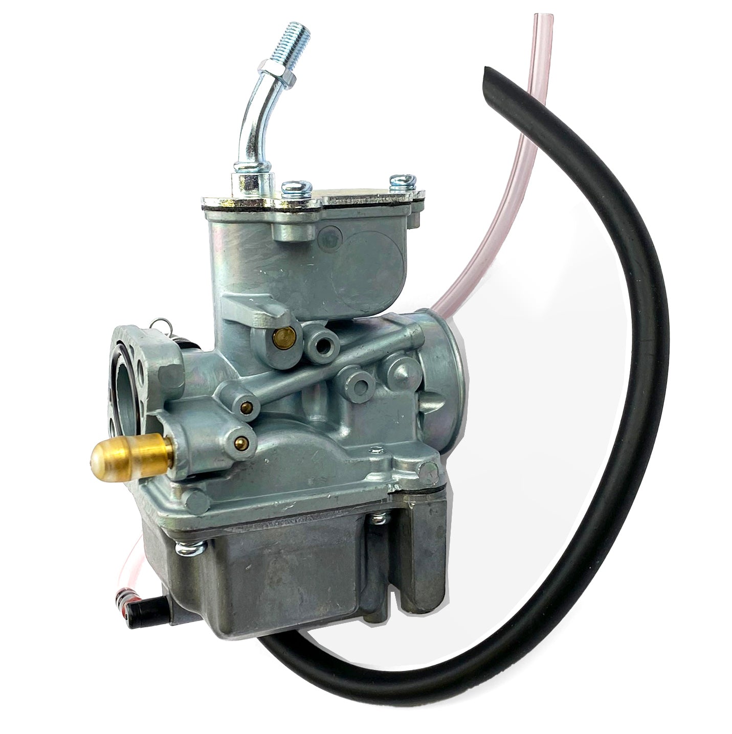 CARBURETOR ASSEMBLY YMF80
