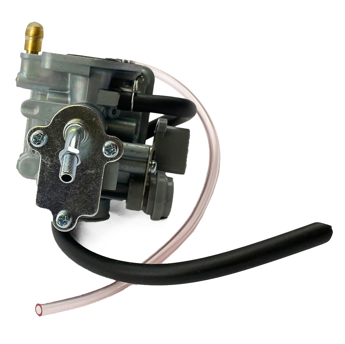 CARBURETOR ASSEMBLY YMF80