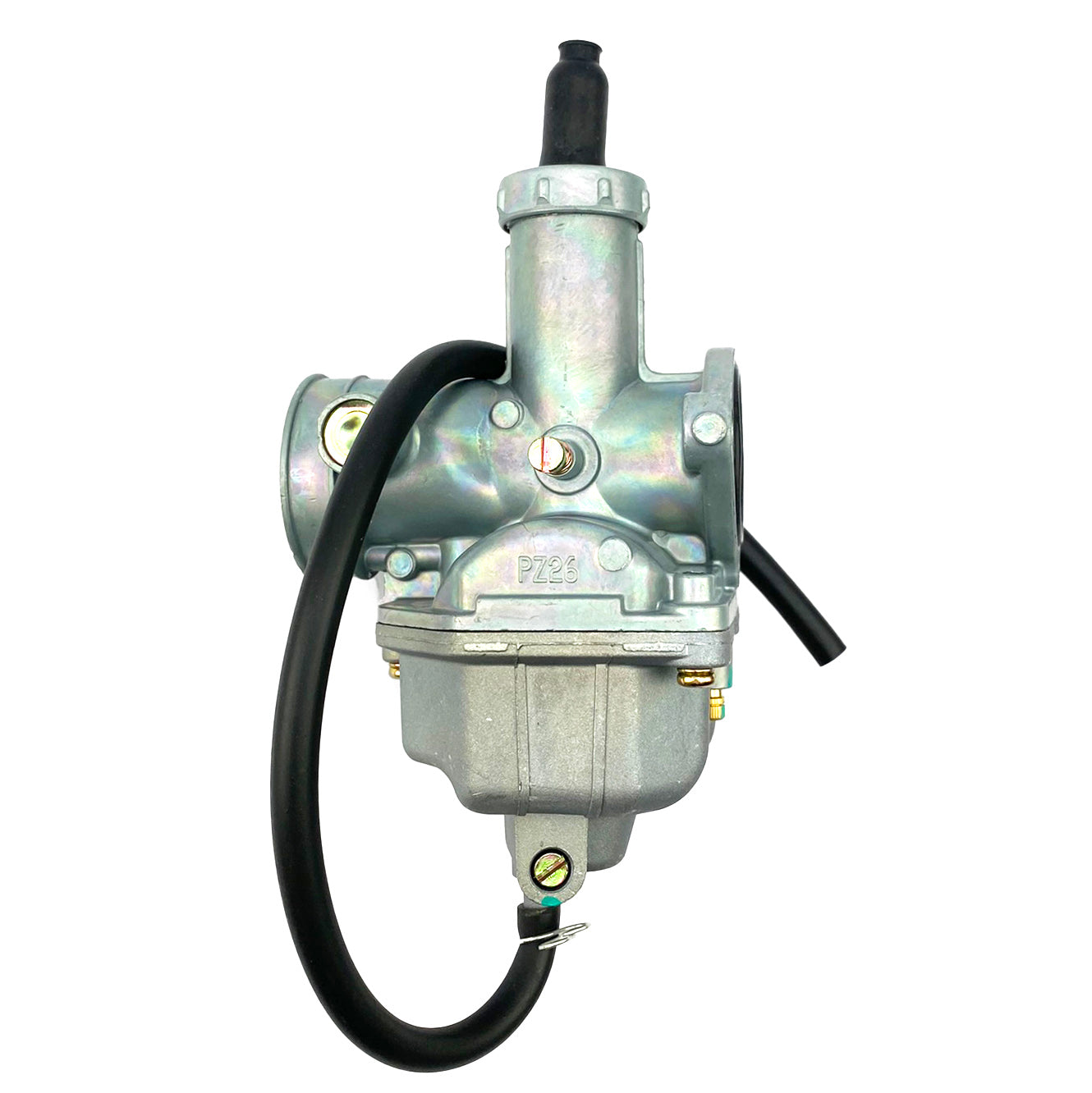 CARBURETOR ASSEMBLY XL125S