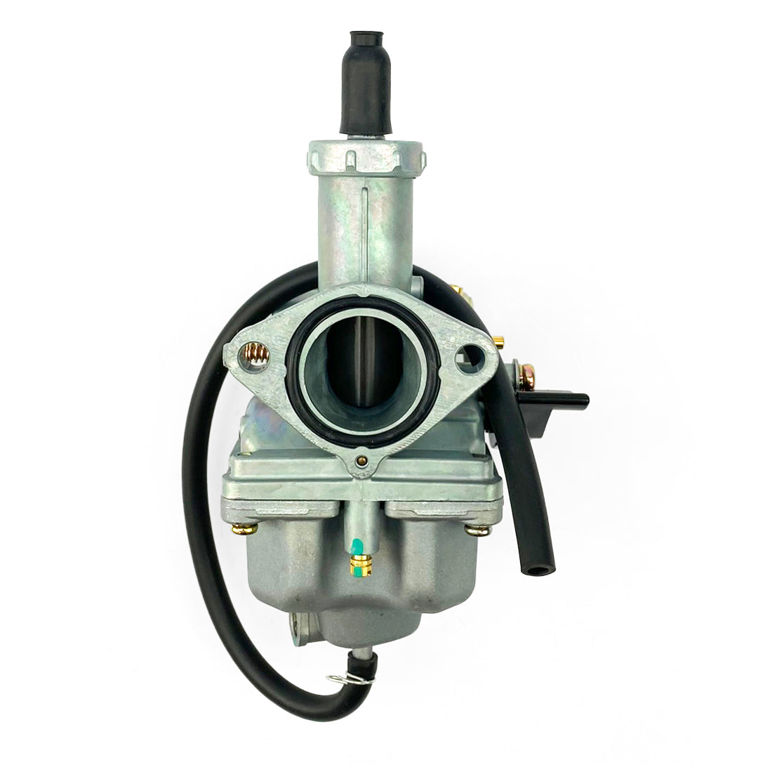 CARBURETOR ASSEMBLY XL125S