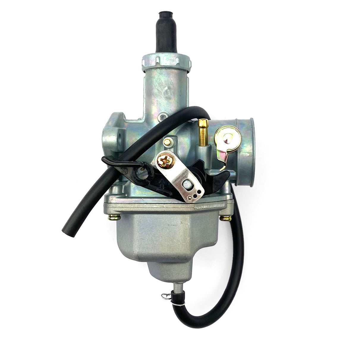 CARBURETOR ASSEMBLY XL125S