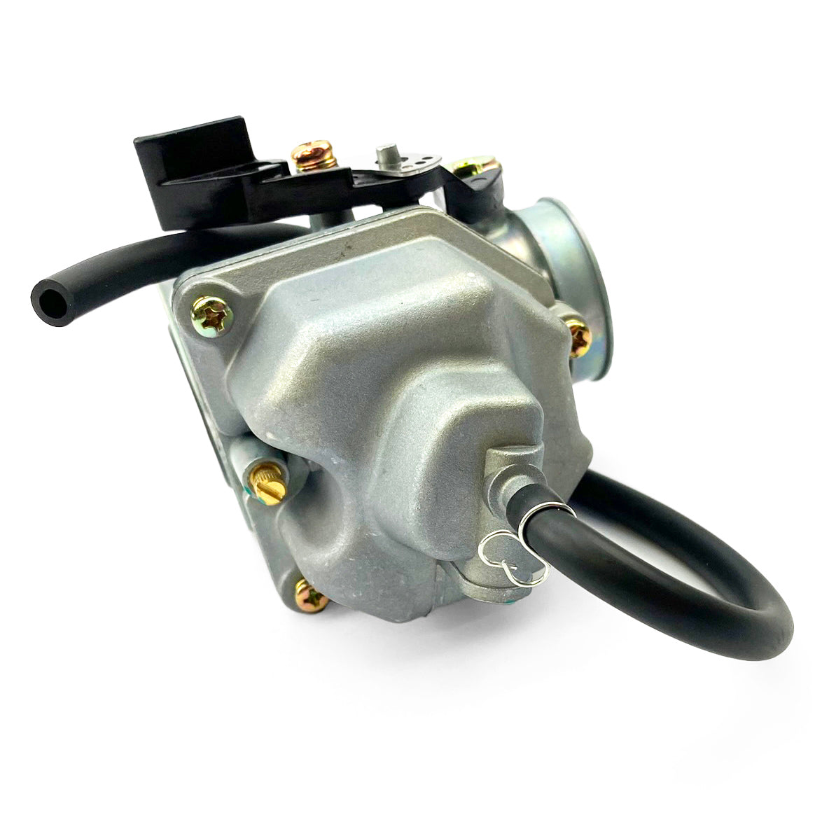 CARBURETOR ASSEMBLY XL125S