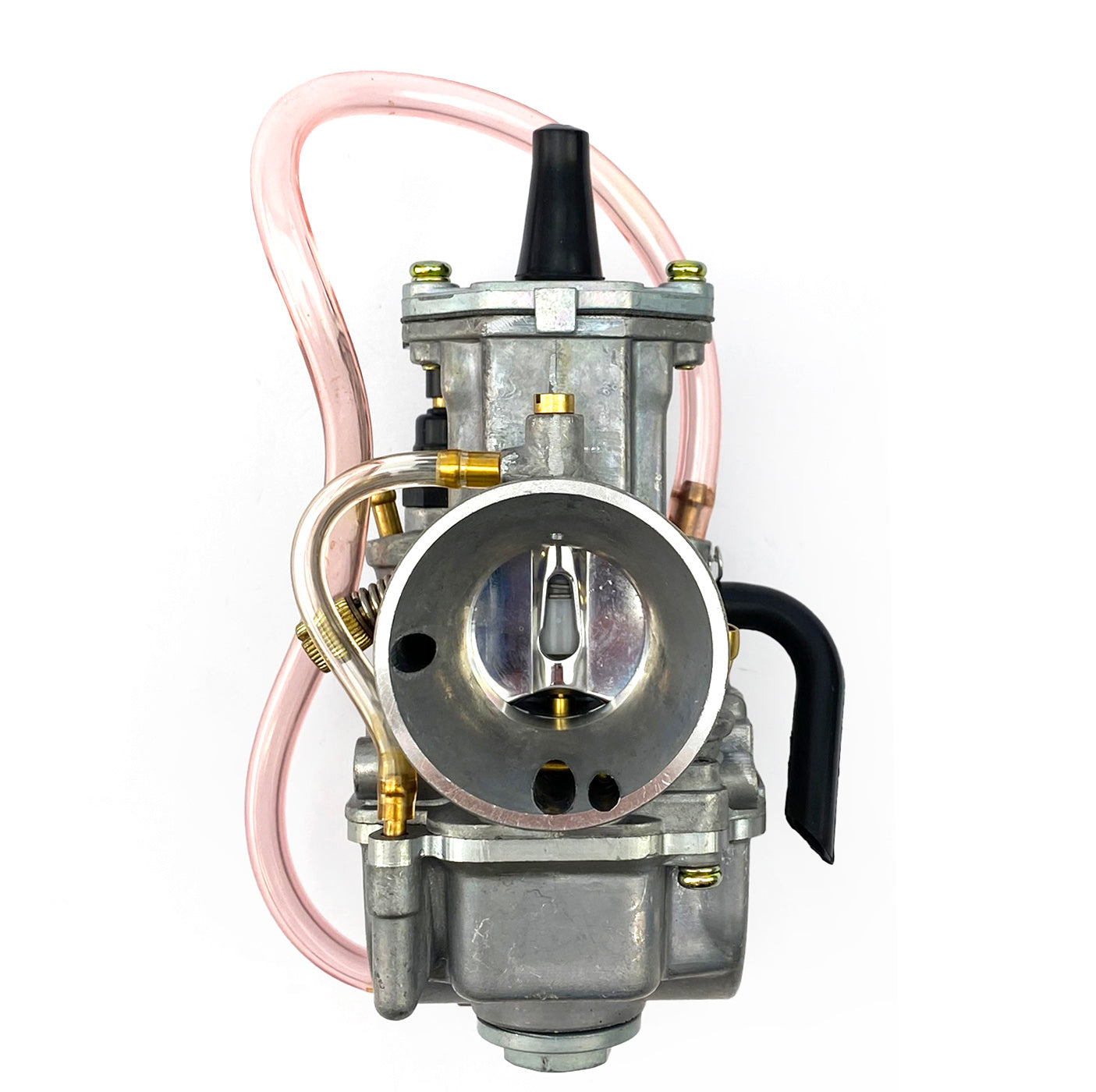 CARBURETOR ASSEMBLY FOR HONDA KAWASAKI YAMAHA SUZUKI KTM 2-STROKE MODELS