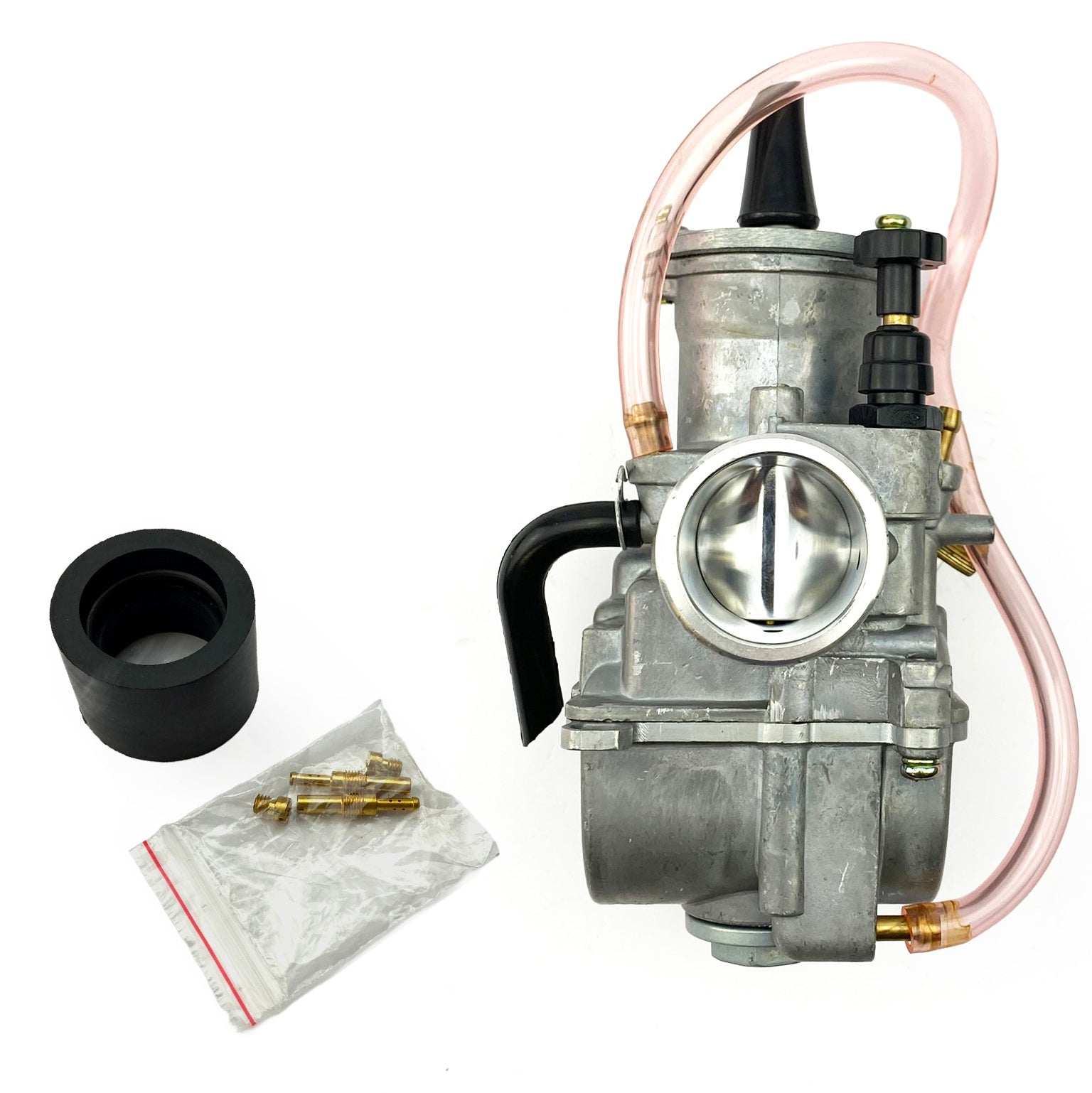 CARBURETOR ASSEMBLY FOR HONDA KAWASAKI YAMAHA SUZUKI KTM 2-STROKE MODELS