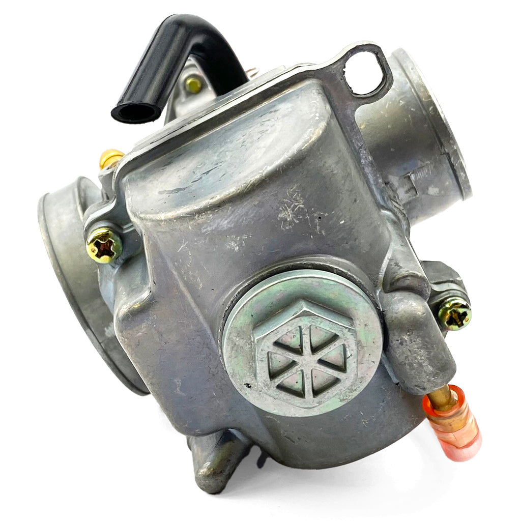 CARBURETOR ASSEMBLY FOR HONDA KAWASAKI YAMAHA SUZUKI KTM 2-STROKE MODELS