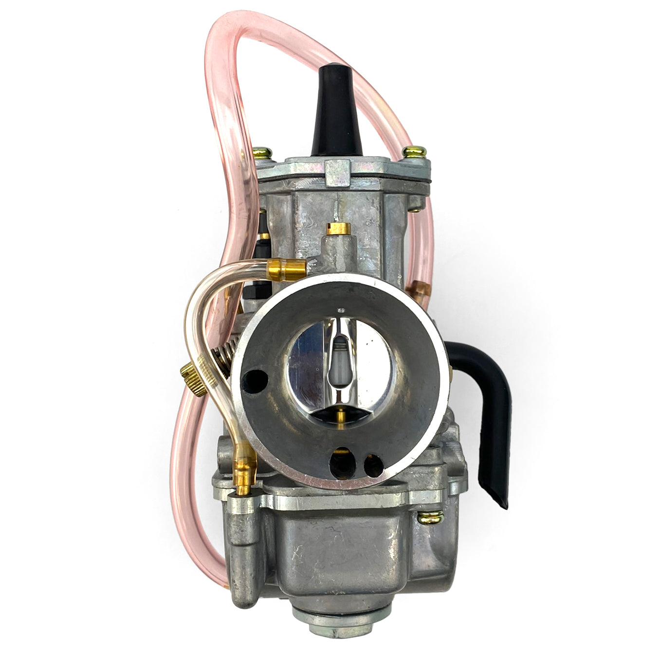 CARBURETOR ASSEMBLY FOR HONDA KAWASAKI YAMAHA SUZUKI KTM 2-STROKE MODELS