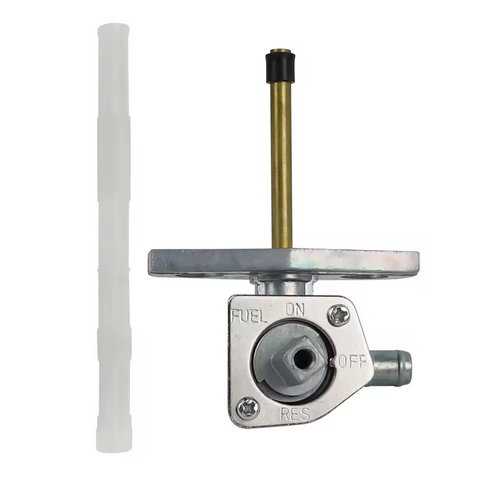 FUEL TAP PETCOCK VALVE ASSEMBLY HONDA TRX 16950-HM8-001 16950-HN7-003