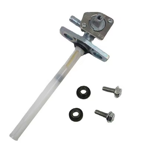 FUEL TAP PETCOCK VALVE ASSEMBLY HONDA TRX 16950-HM8-001 16950-HN7-003