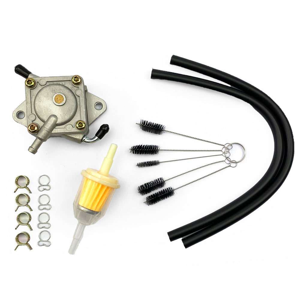 Fuel Pump Kawasaki KAF300 Mule 500 520 550 290FE 350FE FE290 FE350 49040-2067