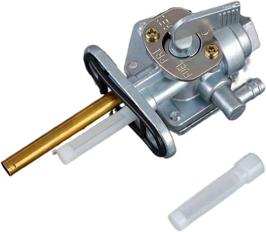 FUEL TAP PETCOCK VALVE KAWASAKI NINJA 250R EX 250F 500 R GPZ500S 900 ZX900A
