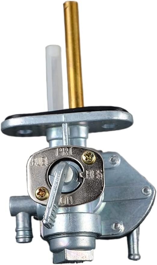 FUEL TAP PETCOCK VALVE KAWASAKI NINJA 250R EX 250F 500 R GPZ500S 900 ZX900A