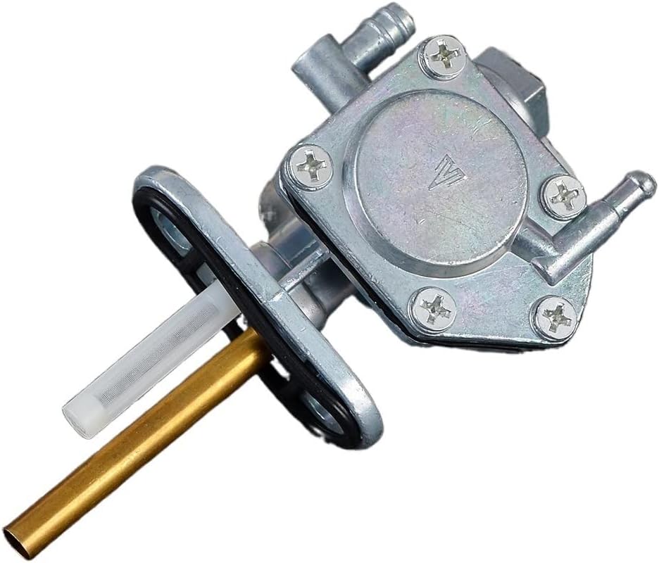 FUEL TAP PETCOCK VALVE KAWASAKI NINJA 250R EX 250F 500 R GPZ500S 900 ZX900A