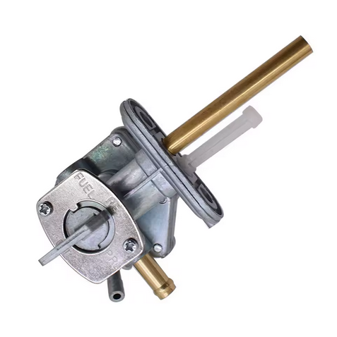 FUEL TAP PETCOCK VALVE 1990-1999 SUZUKI DR250SE DR350SE 44300-15D30 44300-15D31