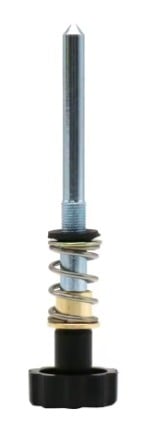 SHORT IDLE SCREW MIKUNI HSR 42/45/48 FLATSLIDE CARBURETORS 990-605-065