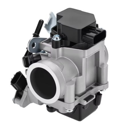Throttle Body Honda R-ancher 420 TRX420 2x4 4x4 2007 2008 2009 2010 2011 2012 2013 16400-HP5-604 16400-HP5-605